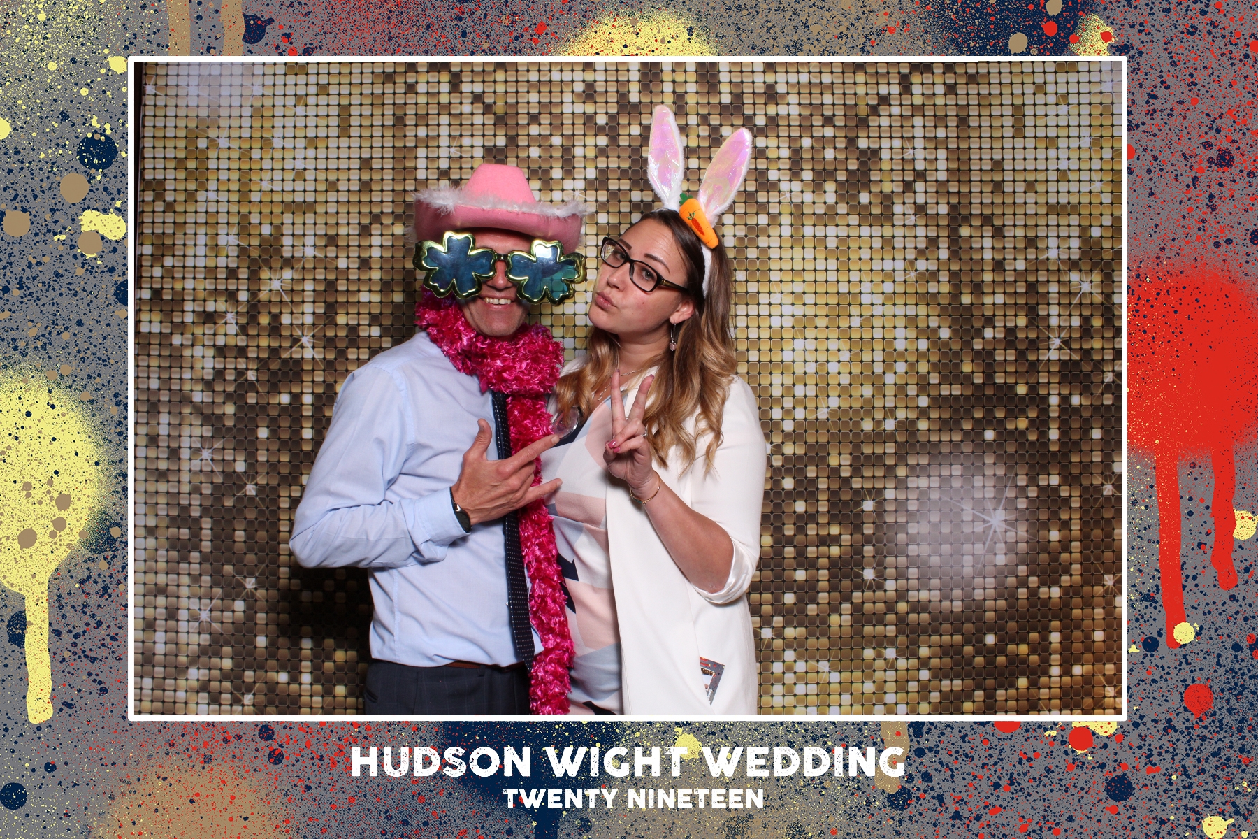 Mr & Mrs Hudson  | View more photos from the event at gallery.magicimages.uk/u/MagicImages/Mr-Mrs-Hudson